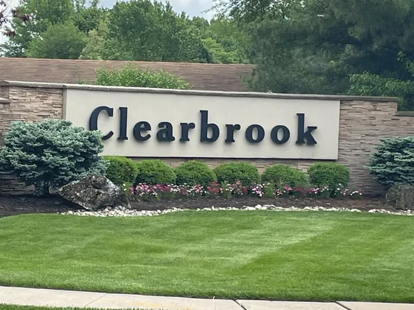 162 Kalmia Plz #B, Monroe Township, NJ 08831