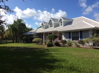 3755 Fieldview Way, Wellington, FL 33414