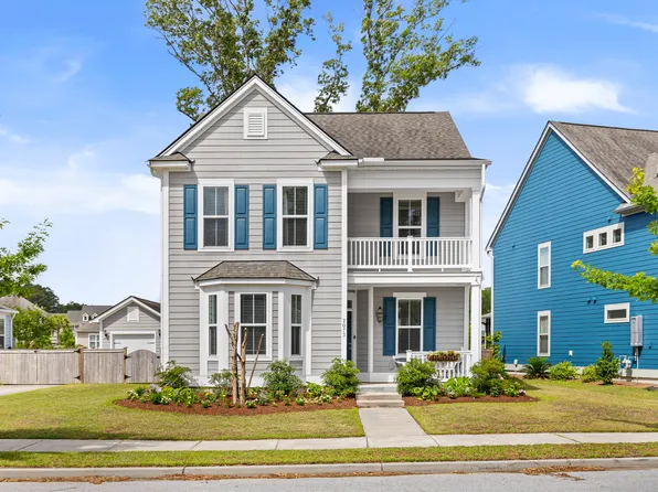 2073 Kemmerlin St, Johns Island, SC 29455