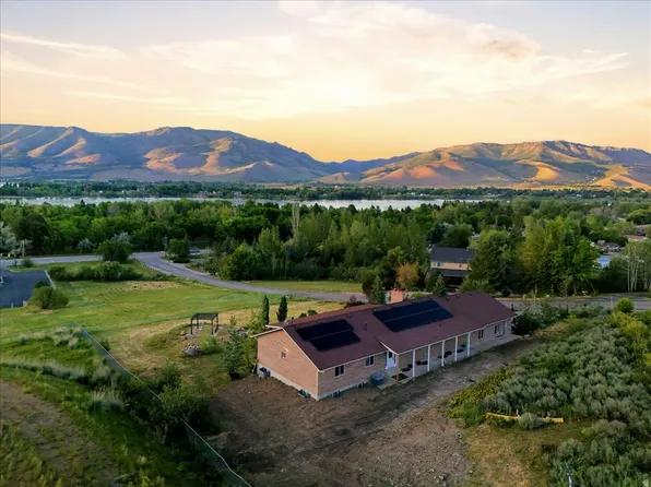 991 S 6525 E, Huntsville, UT 84317