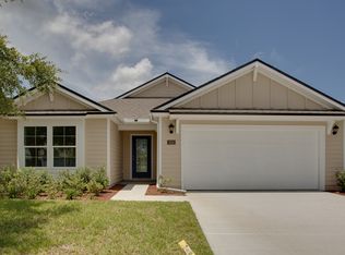 214 Grand Reserve Dr, Bunnell, FL 32110