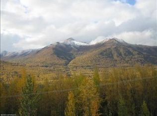 22909 Eagle River Rd, Eagle River, AK 99577