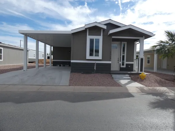 1110 North Henness Rd 2318 Plan, Palm Creek Resort & Residences