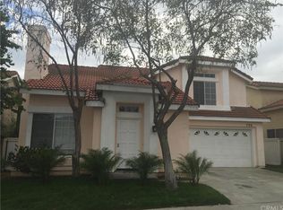 796 Vista Real St, Corona, CA 92879