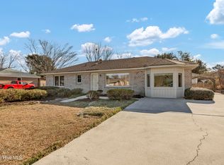 5314 Lord Tennyson Road, Wilmington, NC 28405