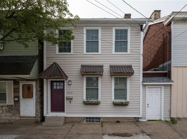 312 Boggs Ave, Pittsburgh, PA 15211