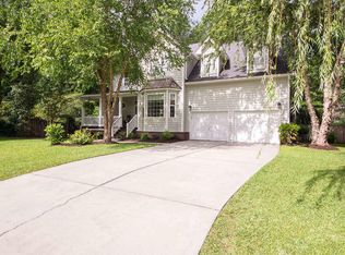 2487 Bergeron Way, Mount Pleasant, SC 29466