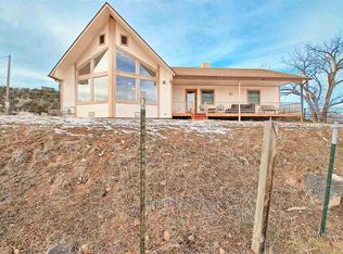 48568 Ke 9/10 Rd, Mesa, CO 81643