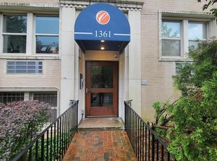 1361 K St SE APT 304, Washington, DC 20003