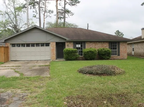 9550 Cumberland Dr, Beaumont, TX 77708