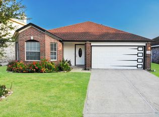 12306 Scarlet River Dr, Houston, TX 77044
