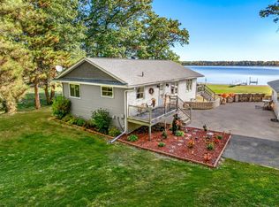 23732 Clover Dr, Merrifield, MN 56465