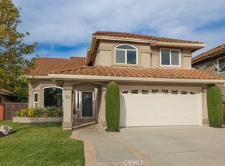 75 San Sebastian, Rancho Santa Margarita, CA 92688