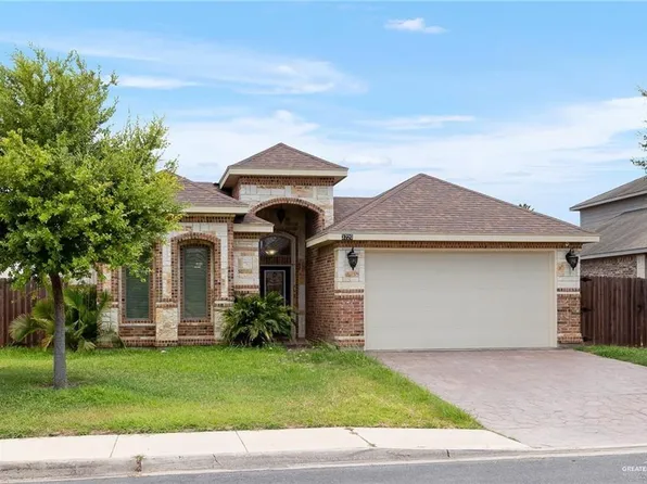 3720 Yellowhammer Ave, McAllen, TX 78504