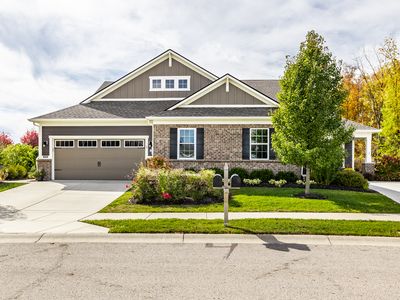 17346 Haxby Ln, Westfield, IN, 46074