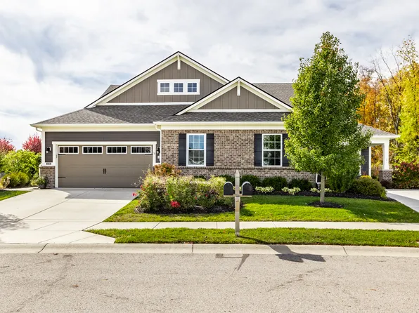 17346 Haxby Ln, Westfield, IN 46074