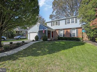 299 Maple Ave, Haddonfield, NJ 08033