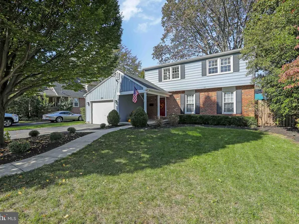 299 Maple Ave, Haddonfield, NJ 08033