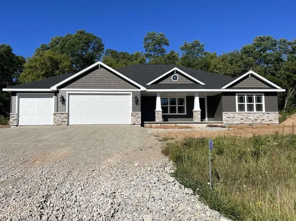 7345 OLD MILL ROAD, Omro, WI 54963