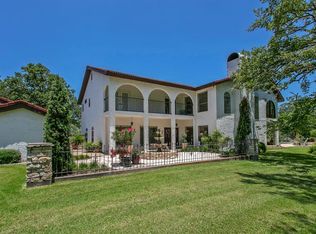 5447 Cole Ln, College Station, TX 77845