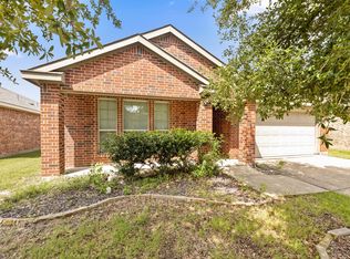 1011 Meadow Green Ct, Princeton, TX 75407
