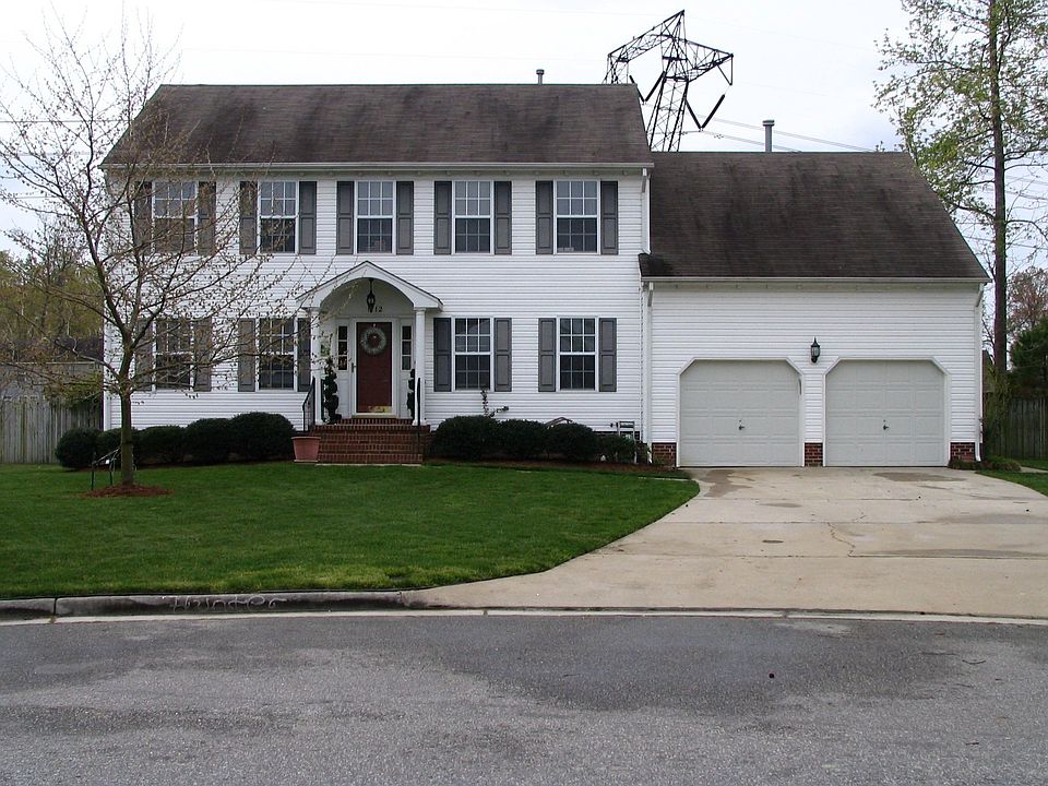 1st image of 1112 Holbrook Trce