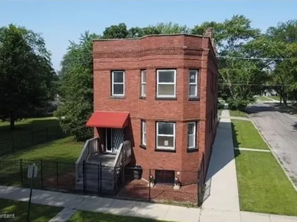 5200 S Carpenter St #2R, Chicago, IL 60609