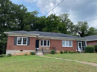 552 Mellview Ave SW, Atlanta, GA 30310