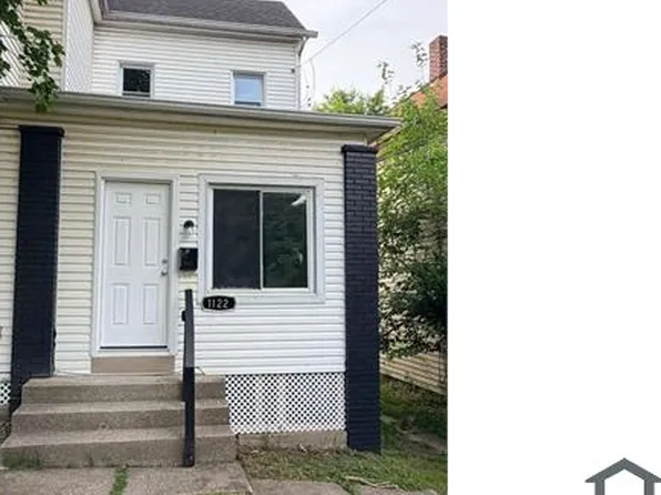 1122 Fairdale St, Pittsburgh, PA 15204