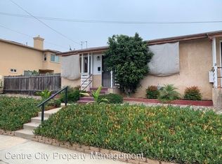 2873 Comstock St, San Diego, CA 92111