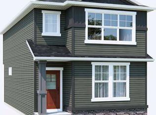 41 N Ambleton Blvd NW, Calgary, AB T3P2K1