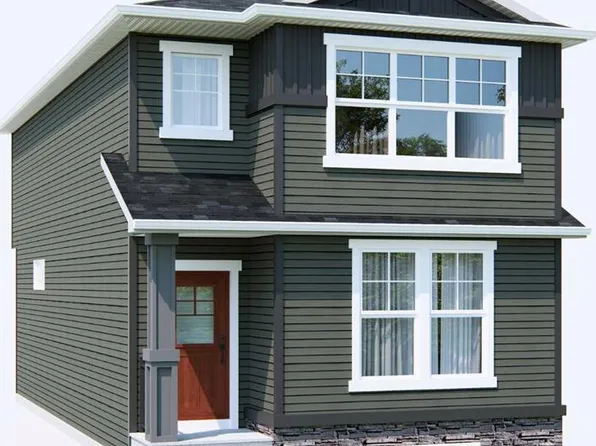 41 N Ambleton Blvd NW, Calgary, AB T3P 2K1