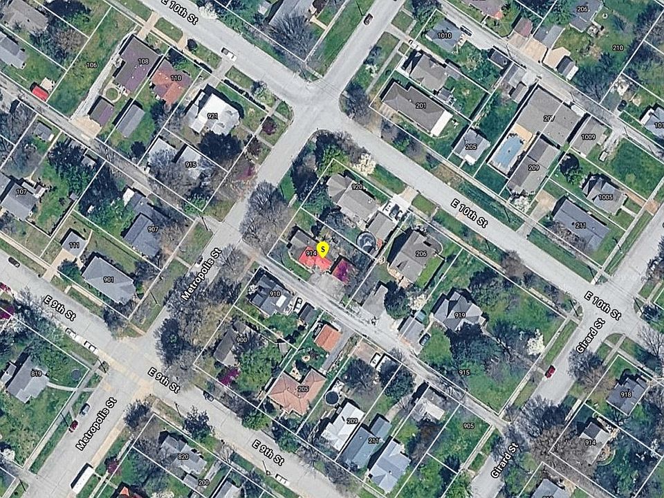 1st image of 914 Metropolis St