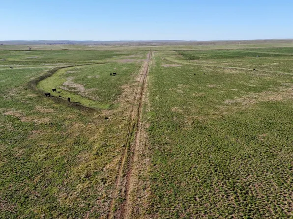 County Road 166, Deer Trail, CO 80105