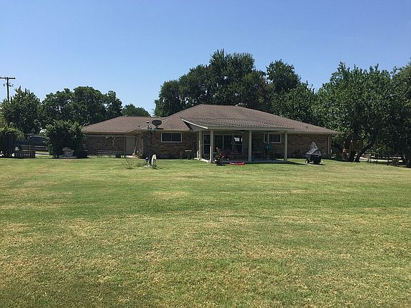 Added roof over patio 2016