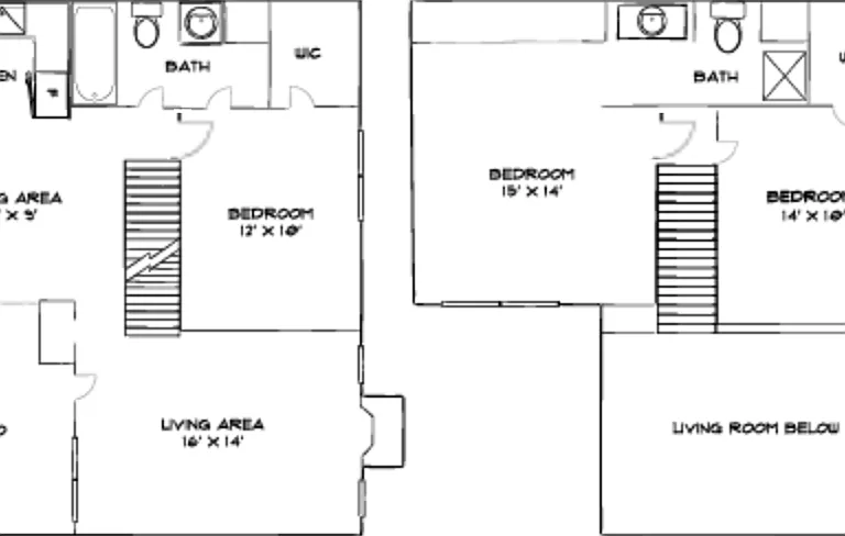 Arcadia Apartment Homes — Photo 43