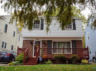 1282 Wildwood Rd, Toledo, OH 43614
