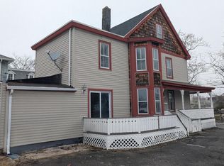 506 Bridgeboro St, Riverside, NJ 08075