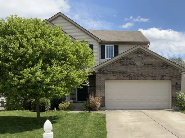 5646 Shetland Ct, Morrow, OH 45152