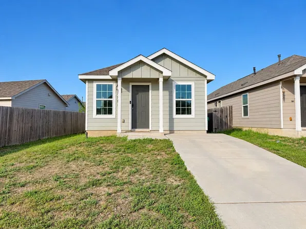 7511 Silos Trl, San Antonio, TX 78252