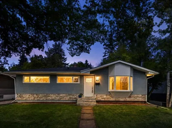 40 E Henefer Rd SW, Calgary, AB T2V 3B4