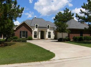 3920 Brookeflower Ln, Lake Charles, LA 70605
