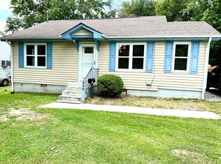 339 Hanner St, Madisonville, KY