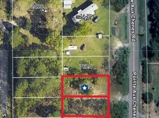 7724 Point Aux Chenes Rd, Ocean Springs, MS 39564