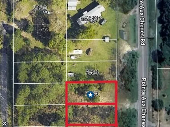 7724 Point Aux Chenes Rd, Ocean Springs, MS 39564