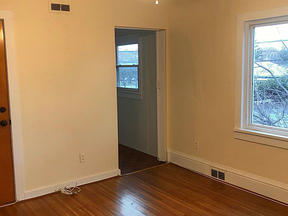 Living Room - Bedroom