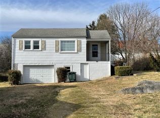 708 Forest St, Greeneville, TN 37743