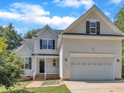 1400 Crete Dr, Raleigh, NC, 27606