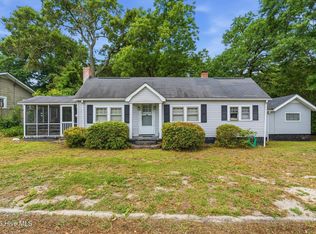 704 E Hamlet Avenue, Hamlet, NC 28345