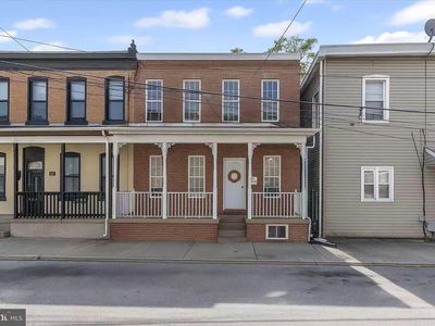 206 Morris St, Gloucester City, NJ, 08030